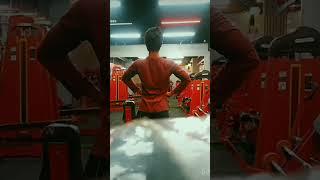 #ab3 #chestday #fitness #gym #ab3 #back