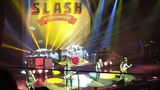 [Fancam] Don't Damn Me & Starlight : SLASH 'The River is Rising TOUR 24' in SEOUL