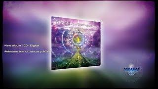 Merlin & Lydia Delay 'Infinity'  | Altar Records | ᴴᴰ Full Album