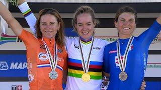 Women Elite Road Race 2020 UCI Road World Championships Ⅱ