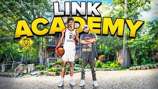 Inside The #1 Basketball School In The Nation: Link Academy