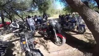 1er Aniversario de Grupo Coyotes SonMex #7