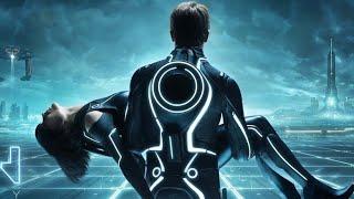 Tron: Legacy Full Movie Facts & Review /  Garrett Hedlund / Jeff Bridges