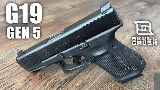 Glock 19 Gen 5 Documentary: History, and Real-World Performance