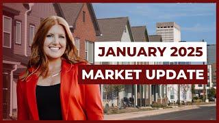  Sonoma County Real Estate is Booming! [JANUARY UPDATE] Living in Sonoma County, CA