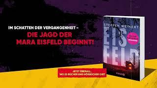 Steffen Weinert - »Eisfeld - Der Fall Katharina S.«