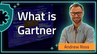 Gartner - What is Gartner - en-US