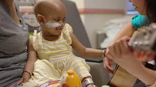 Children's National Hospital - One of the Top 10 Pediatric Hospitals in the U.S. (English)