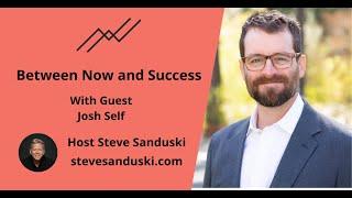 Building an Authentic Brand Around His Personal Passion of Being an Everyday Explorer with Josh Self