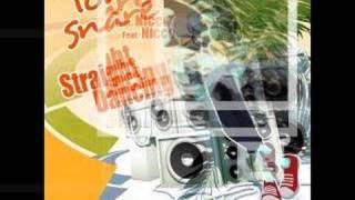 TOM SNARE - STRAIGHT DANCING