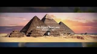 Ibis Egypt Tours Presentation