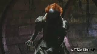 pennywise radioactive amv