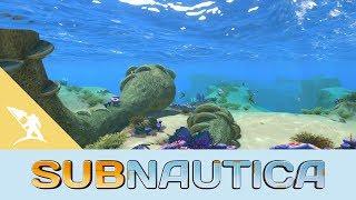 Subnautica Console Launch Trailer