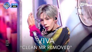 [CLEAN MR Removed] RIIZE (라이즈) Impossible | Mnet Mcountdown 240418 MR제거