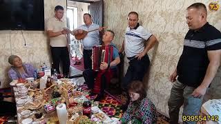 Зарафшан той кудасый 18 09 2022ж