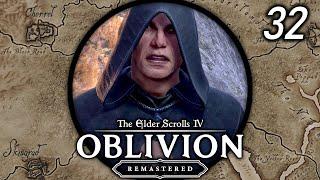 We Make Some Black Soul Gems - Let's Play Oblivion Remastered (Master Difficulty) 32