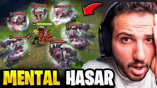 LoL’de Bir Malphite Vakası: AKIL SAĞLIĞINI KAYBET | KassadinsCreed