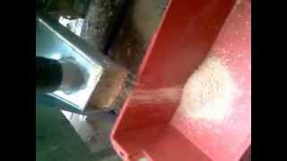 Hamermolen CF158  Hammermill - Bvba BreatHing