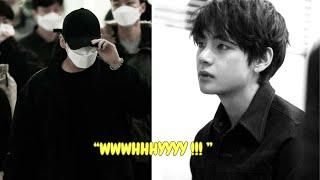 ARMY CRYY,  After Taehyung’s Confession: Jungkook’s Pain Was Deeper Than We Knew! What Happened.?