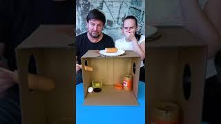 OMG The Best of TikTok Food Challenge #shorts by TikToriki