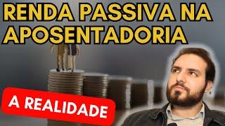 COMO SE APOSENTAR COM INVESTIMENTOS