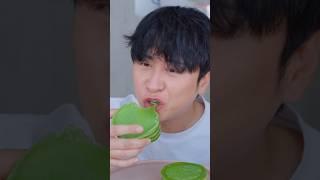요즘 유행하는 베트남 간식 