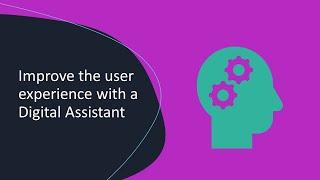 What is a Digital Assistant?