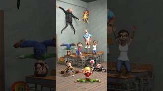 Hee Macarena!