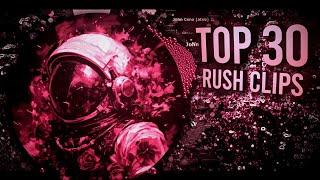 Top 30 Gota.io Rush Clips Of February 🩷