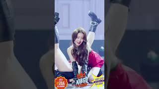 #0002 #grandepremiodokwai쇼챔직캠 4K] IVE WONYOUNG - ELEVEN (아이브 원영 - 일레븐) | Show Champion l EP.420