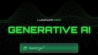 TOP oder FLOP?  ||  Luminar Neo 'GenErase' in der Praxis  ||  Hält es, was die Werbung verspricht?