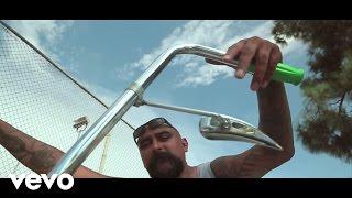 Python The Bigg$hot - In The Southside ft. Mr. Criminal