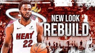 Post Jimmy Butler Miami Heat Rebuild