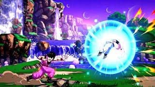 Base Goku Can Use 4 Spirit Bombs in One T.O.D....