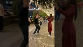 Махачкала Лезгинка В Центре Буйнакского Дагестан 2024 Lezginka Chechen Dance ALISHKA Dagestan Super