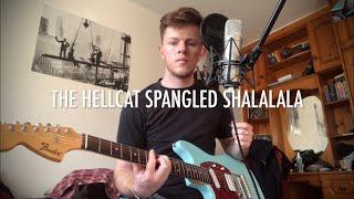 The Hellcat Spangled Shalalala - Arctic Monkeys (Full Cover)