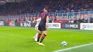 Magic Moments in Football 2022 ᴴᴰ