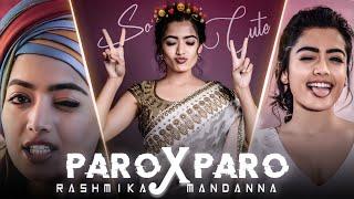 NEJ-PARO X RASHMIKA MANDANNA STATUS|| RASHMIKAMANDANNA TRENDING STATUS VIDEO||@EFX EDIT |@XML FILE|