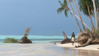 Land Use and Adapation - Traditional Knowledge and Climate Science series