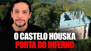 O PORTAL ABERTO PARA O SOBRENATURAL