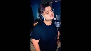 Main Taare | Vishal Mishra |Studio Version| Notebook | Salman Khan