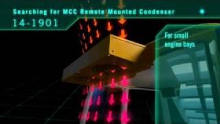 Mobile Climate Control Off Road HVAC solutions