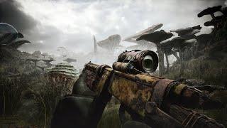 STALKER Meets Fallout In A New RPG Survival MMO