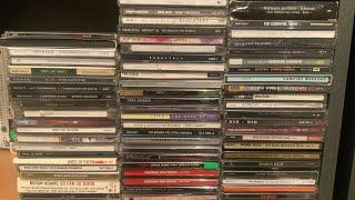 CD Finds #10 - 67 CDs