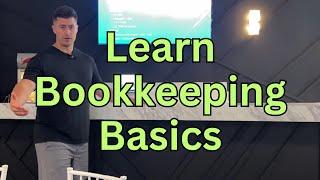 Bookkeeping Basics for Beginners: Learn Fast with This Easy Guide!