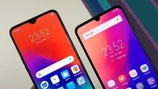 Realme 2 Pro vs Vivo V11 Pro Speed Test & Camera Comparison | TechTag