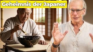 DIESE japanische Technik macht dich unzerbrechlich! (Kintsugi)