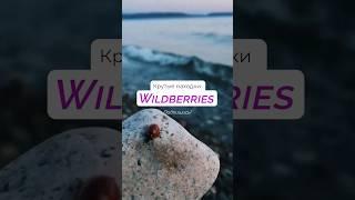 Крутые находки с Wildberries#находкиwildberries #вайлдберриз #вб #wb