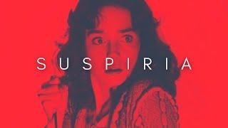 The Beauty Of Suspiria