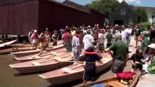 WooodenBoat Show